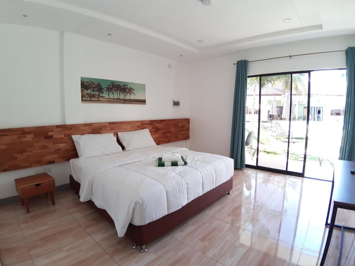 פנגלאו Chinita Boutique Hotel מראה חיצוני תמונה