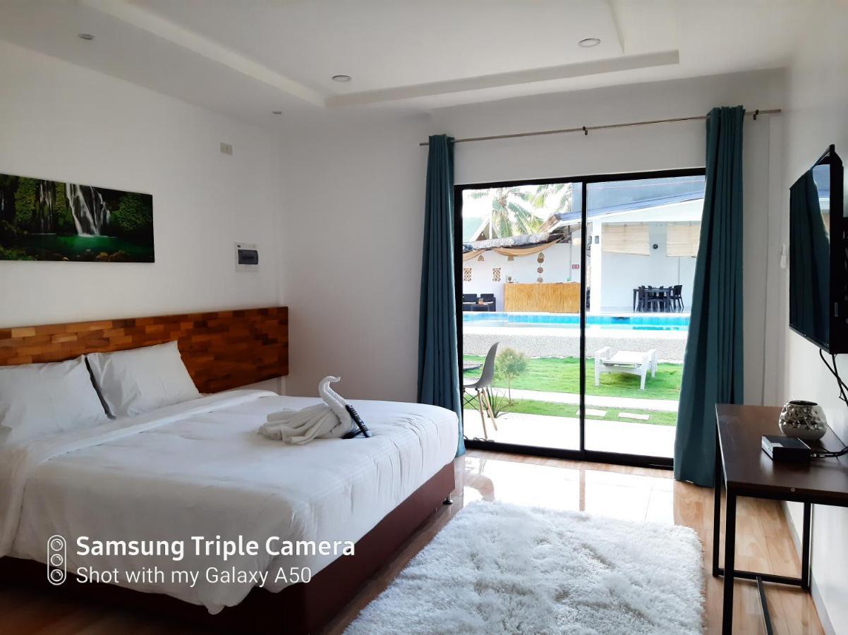 פנגלאו Chinita Boutique Hotel מראה חיצוני תמונה