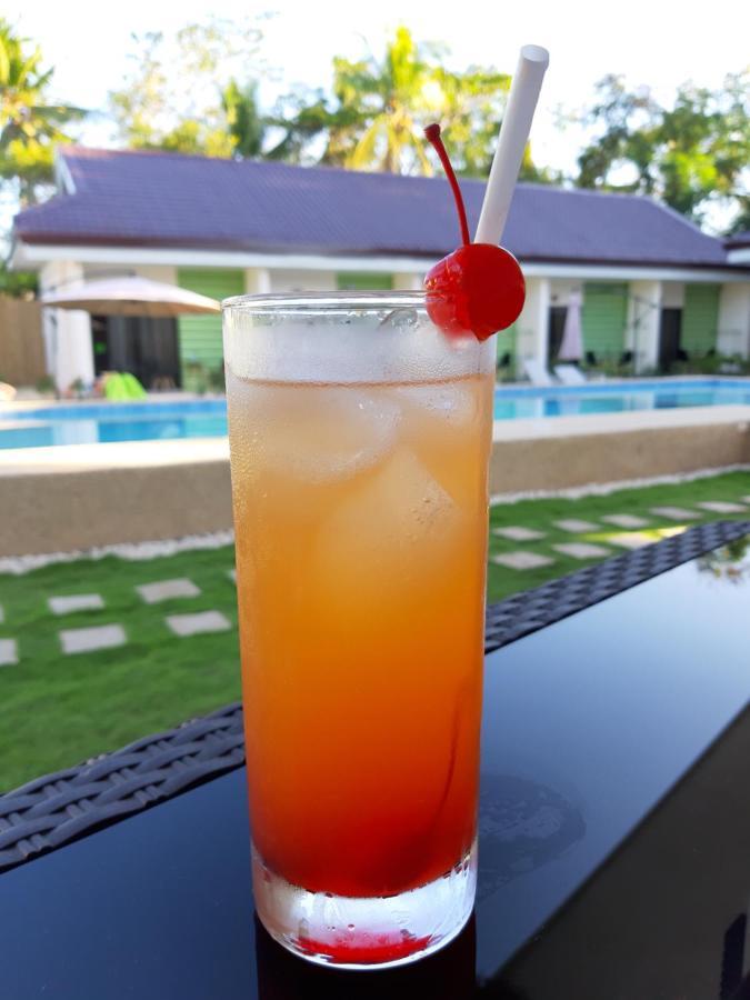 פנגלאו Chinita Boutique Hotel מראה חיצוני תמונה