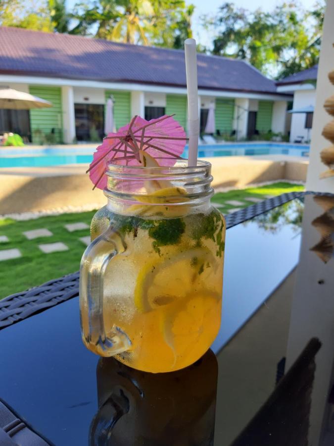 פנגלאו Chinita Boutique Hotel מראה חיצוני תמונה