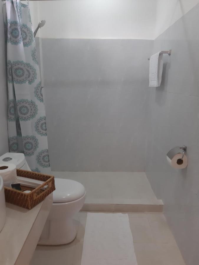 פנגלאו Chinita Boutique Hotel מראה חיצוני תמונה