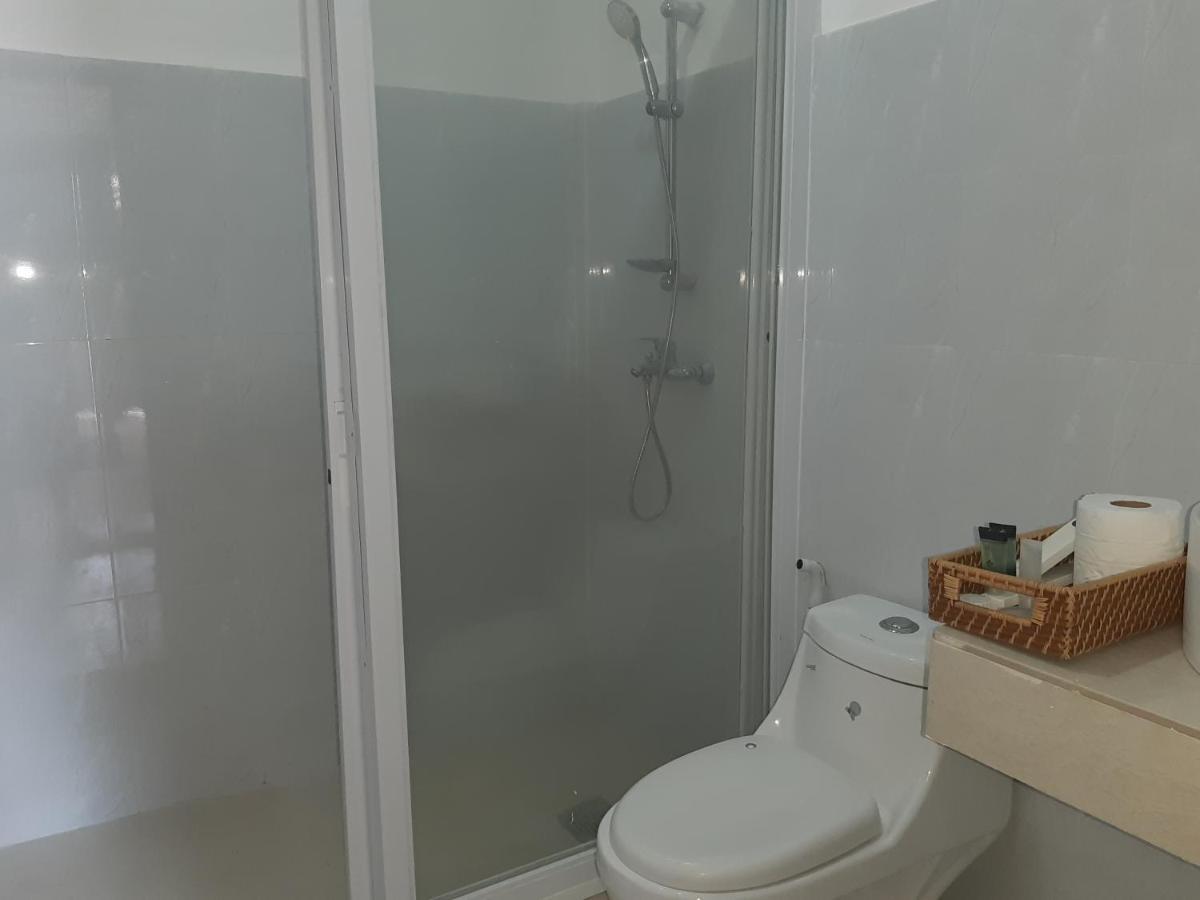 פנגלאו Chinita Boutique Hotel מראה חיצוני תמונה