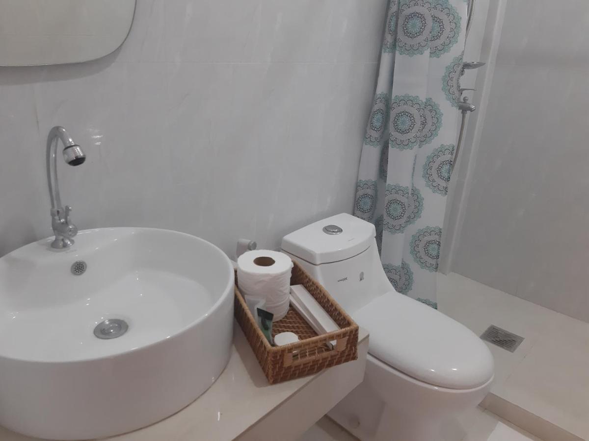 פנגלאו Chinita Boutique Hotel מראה חיצוני תמונה
