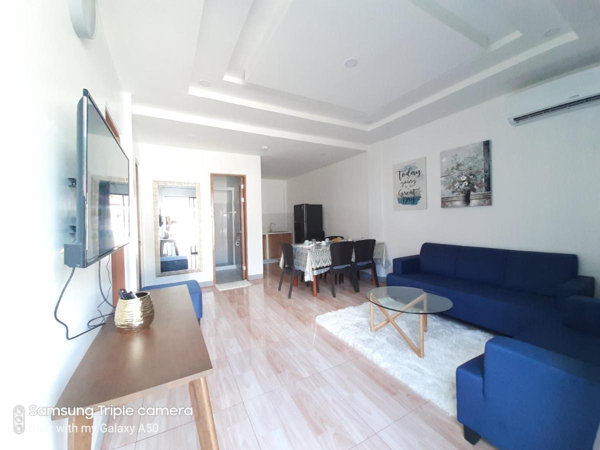 פנגלאו Chinita Boutique Hotel מראה חיצוני תמונה
