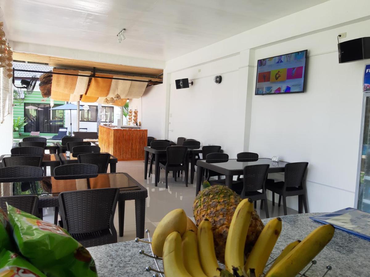 פנגלאו Chinita Boutique Hotel מראה חיצוני תמונה