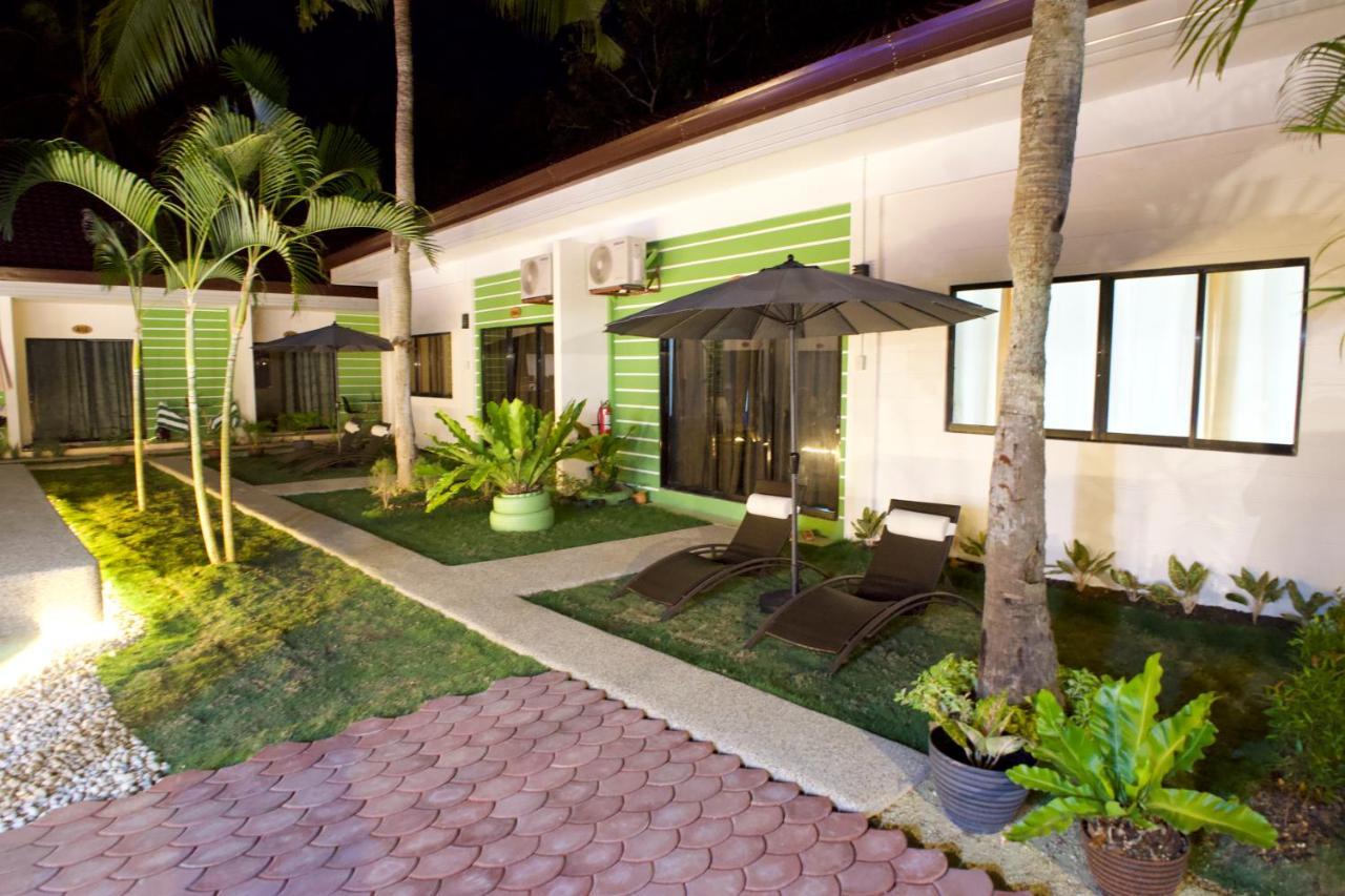 פנגלאו Chinita Boutique Hotel מראה חיצוני תמונה