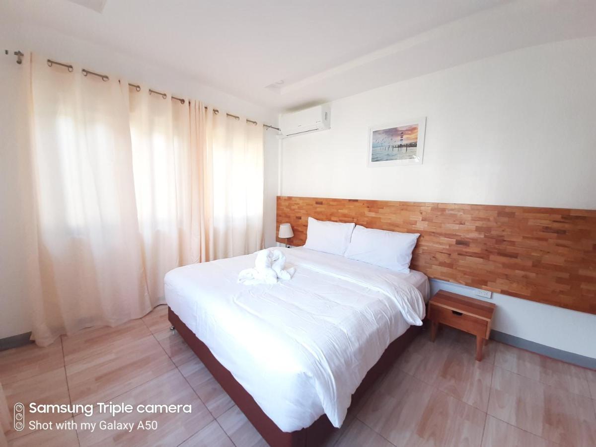 פנגלאו Chinita Boutique Hotel מראה חיצוני תמונה