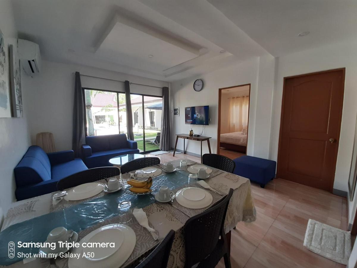 פנגלאו Chinita Boutique Hotel מראה חיצוני תמונה