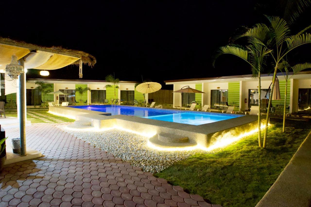 פנגלאו Chinita Boutique Hotel מראה חיצוני תמונה