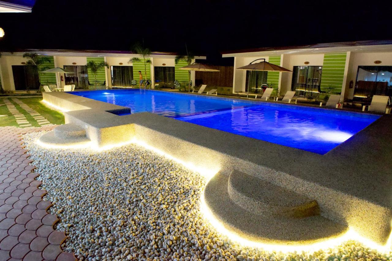 פנגלאו Chinita Boutique Hotel מראה חיצוני תמונה