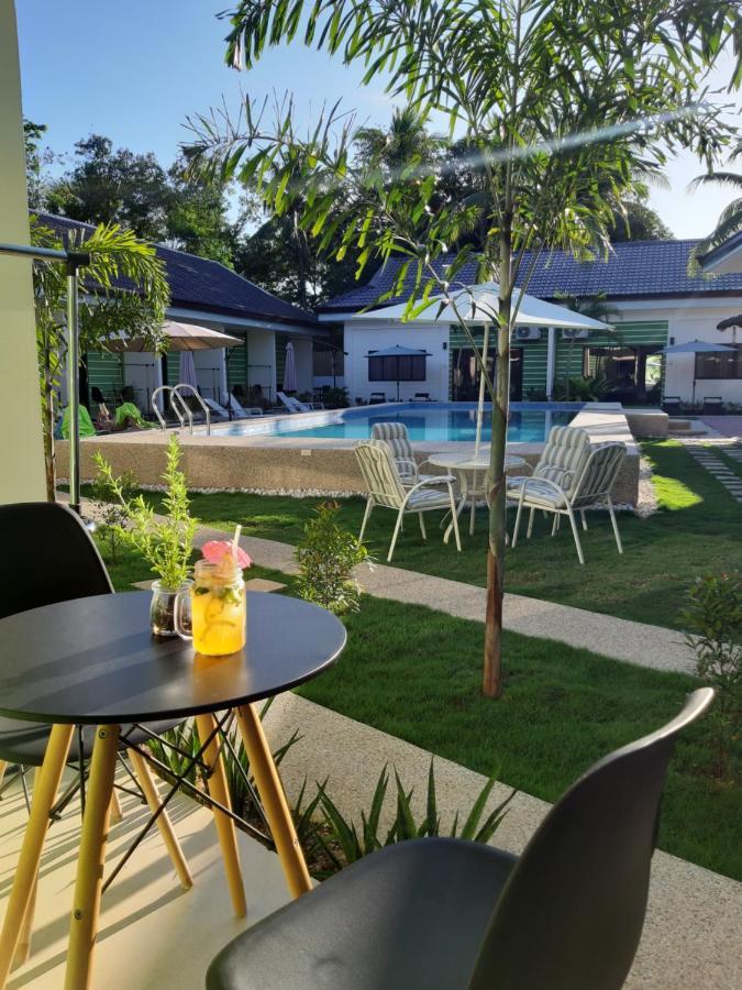 פנגלאו Chinita Boutique Hotel מראה חיצוני תמונה