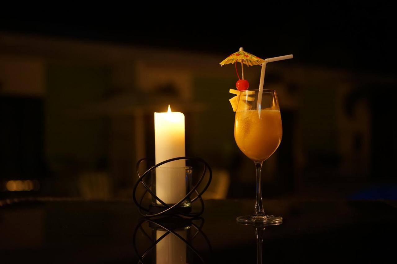 פנגלאו Chinita Boutique Hotel מראה חיצוני תמונה